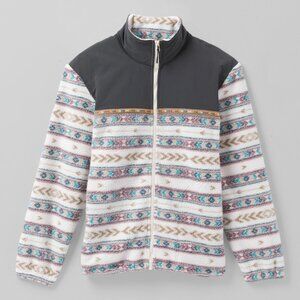 prAna Hurricane FZ Fleece